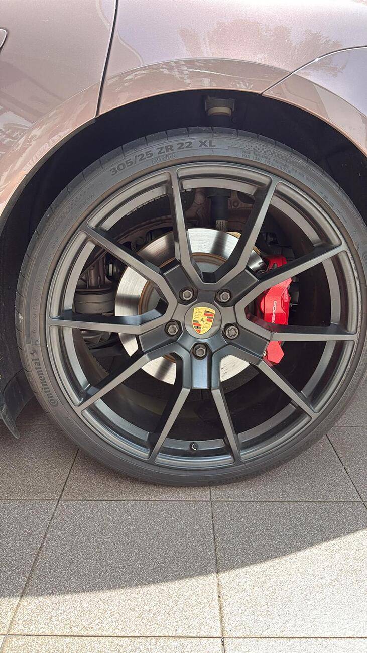 Porsche Taycan Taycan 4S Rear Tyre Help 1741059101183-tx