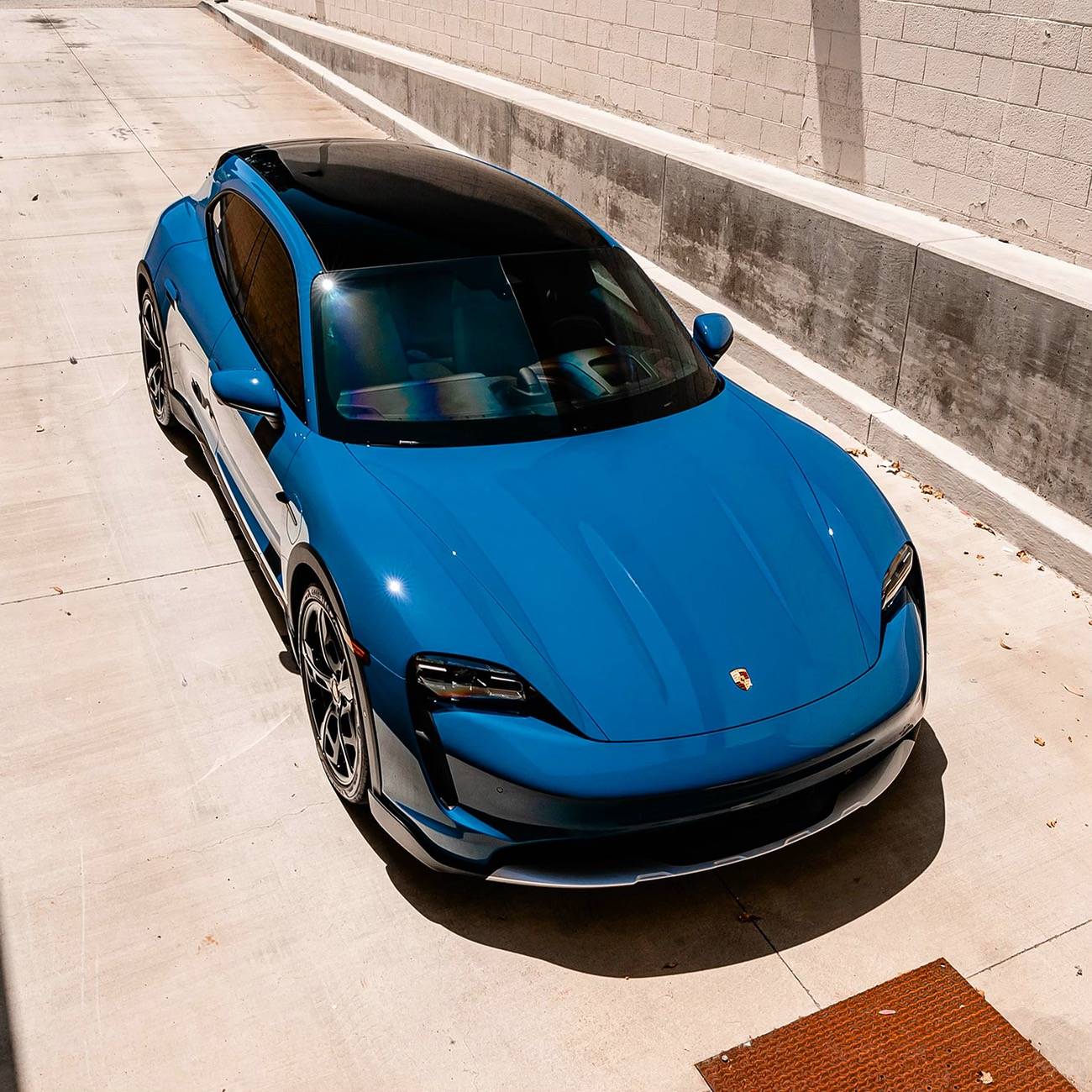 Porsche Taycan After Ownership : Taycan vs Audi RS E-Tron GT 4B7FA200-A8D3-444D-9051-8774896B3DE7