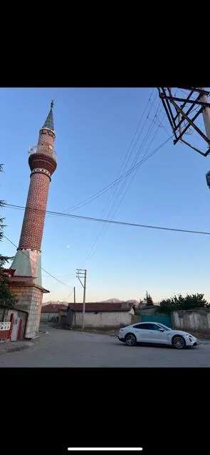 Porsche Taycan 8,000km round trip from Western Europe to Turkey unnamed19
