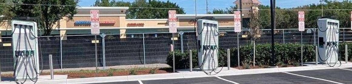 Porsche Taycan Big News! Electrify America is transitioning to Alpitronic HYC 400! 1742884720864-zz