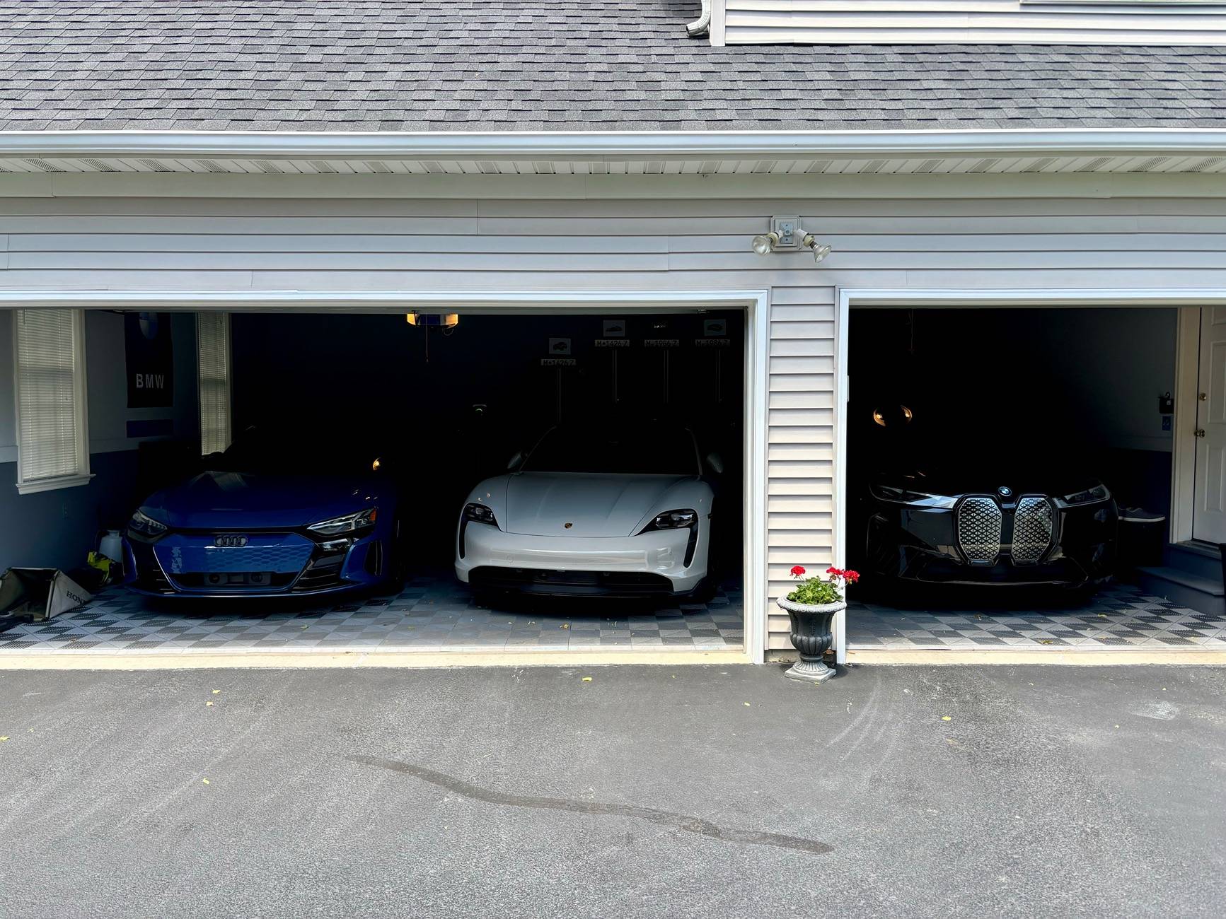 Porsche Taycan After Ownership : Taycan vs Audi RS E-Tron GT IMG_4647