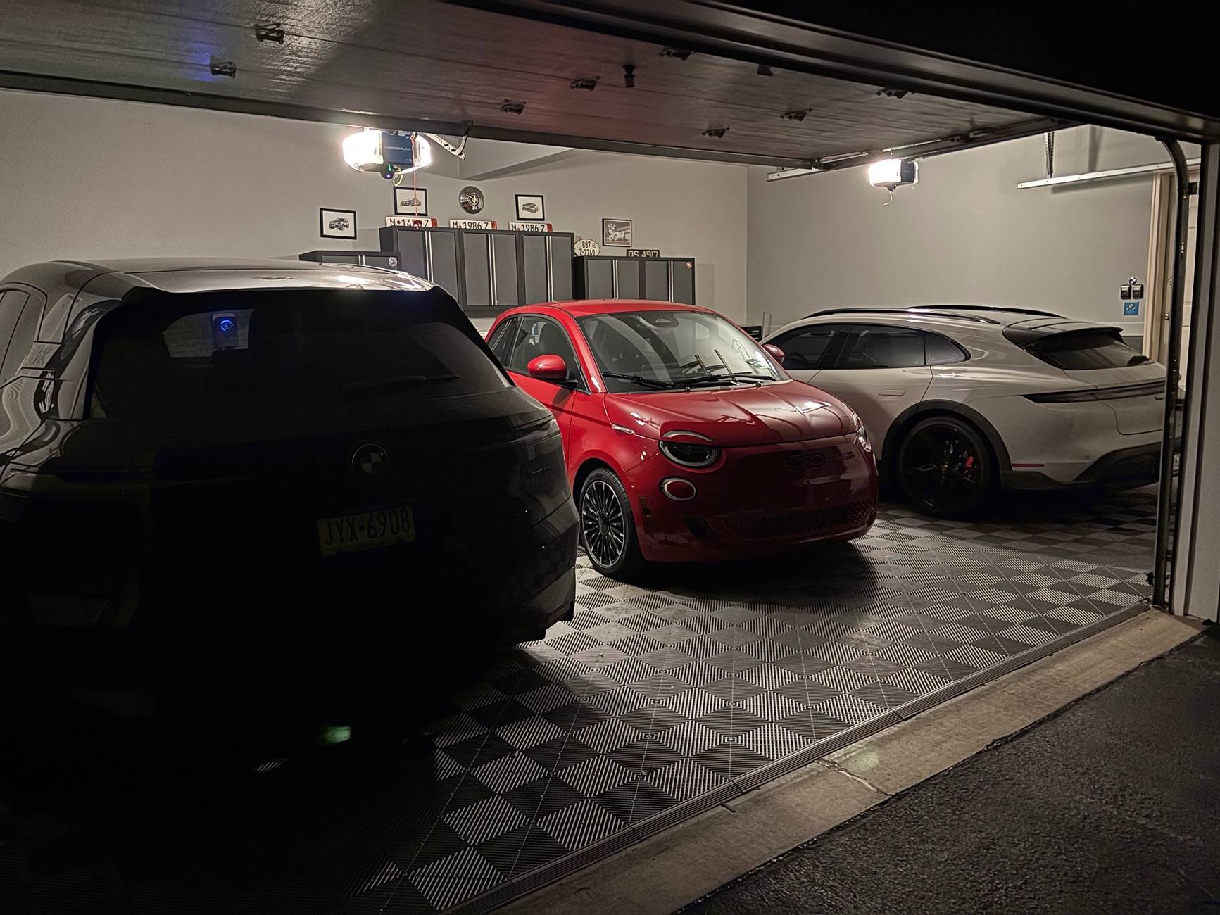 Porsche Taycan After Ownership : Taycan vs Audi RS E-Tron GT IMG_5551