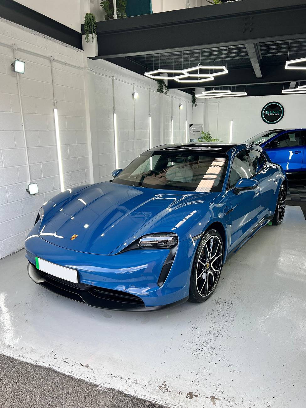 Porsche Taycan NEPTUNE BLUE Taycan Club WhatsApp Image 2025-03-26 at 14.02.59_092c740f