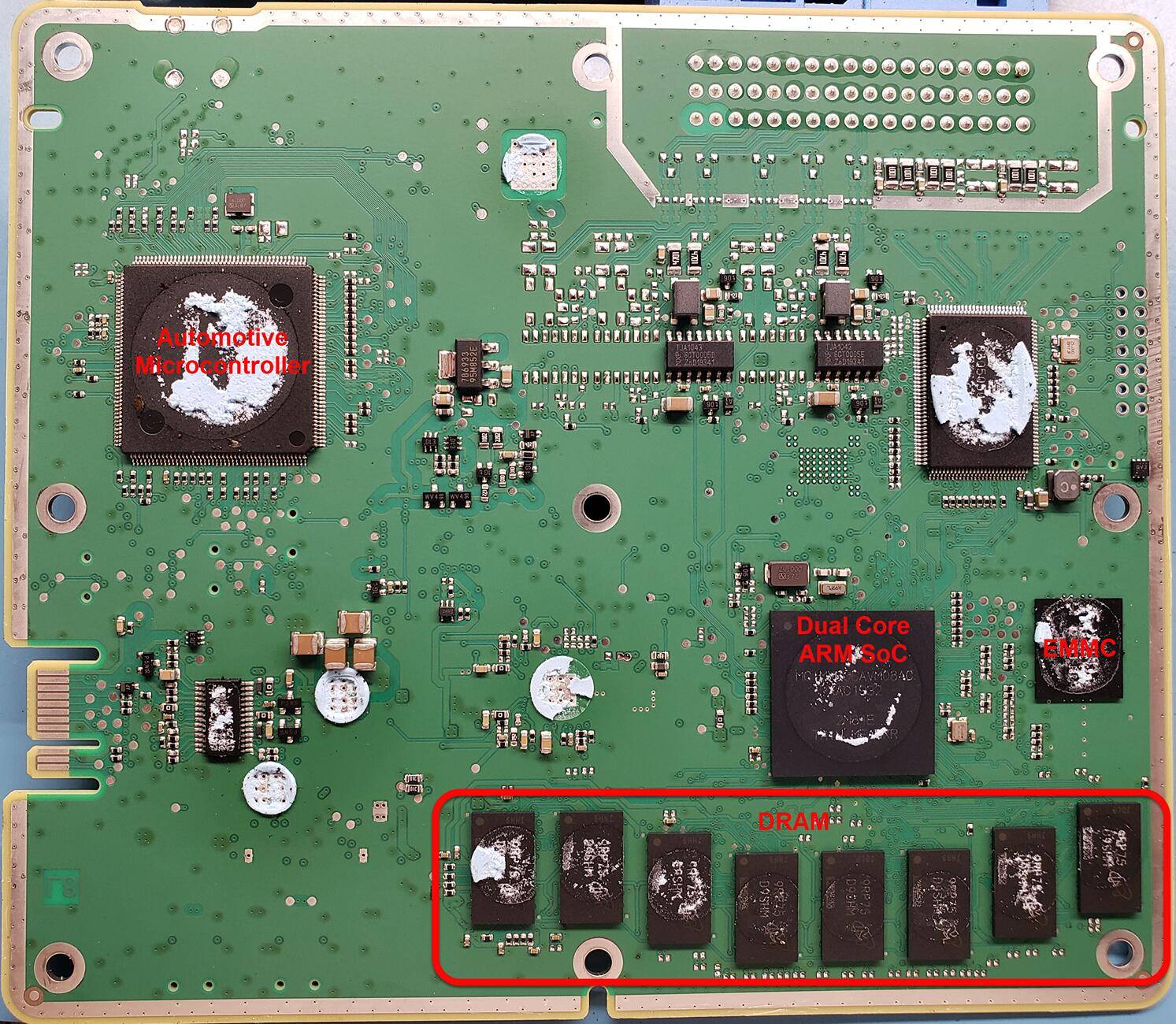 Porsche Taycan New Battery monitoring software update? 1743115148305-t0