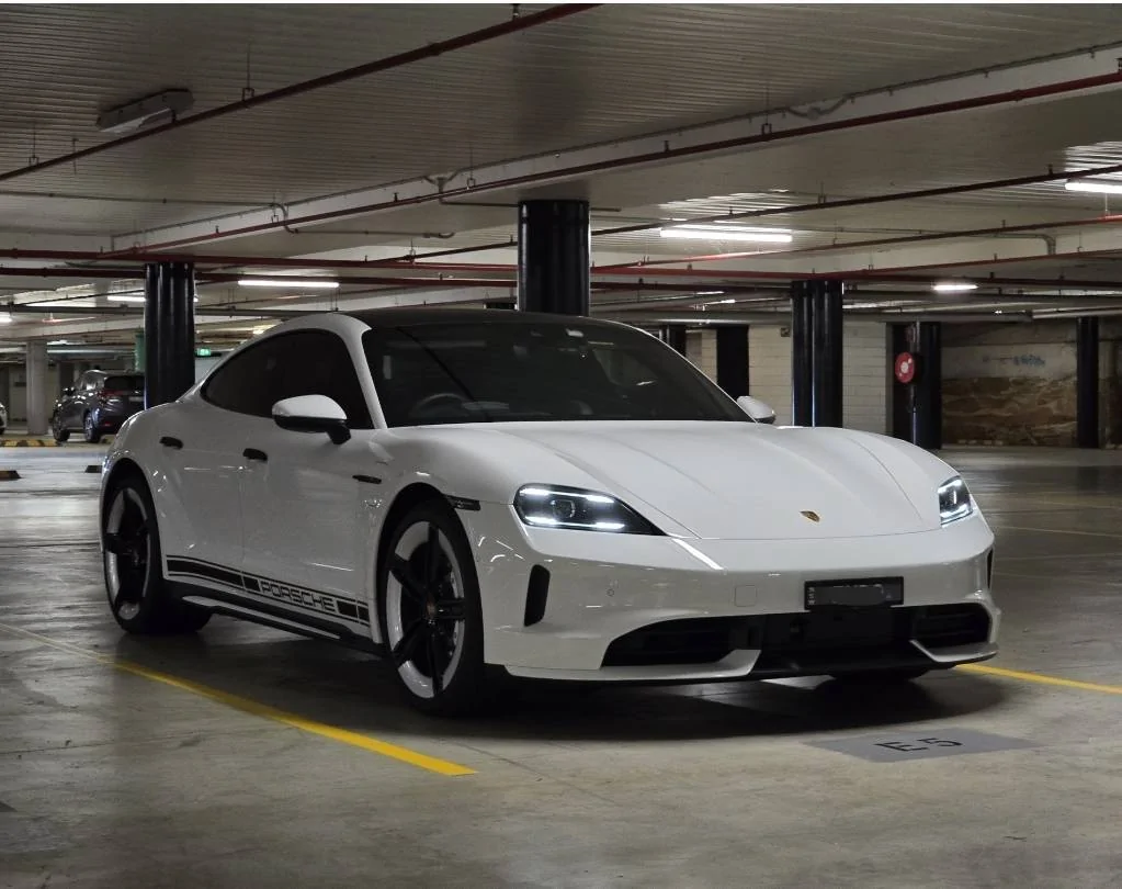 Porsche Taycan Yellow "Electrical system fault" error message only after 100% charge Screenshot_20250328_232058_Gallery