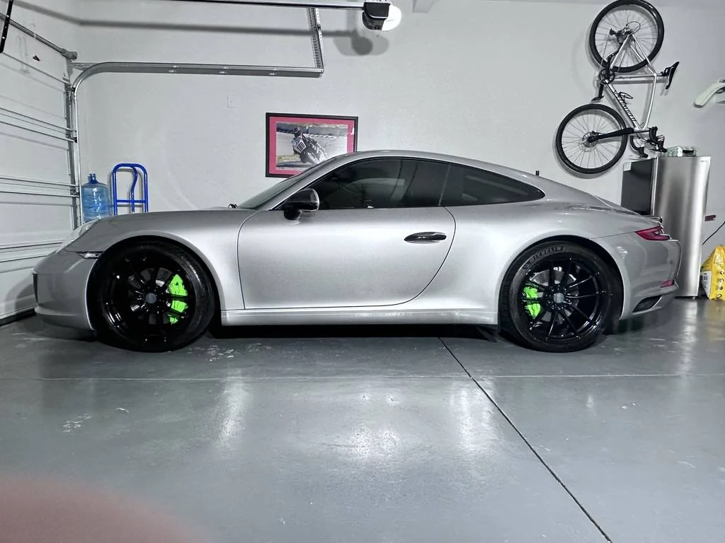 Porsche Taycan New excited owner 2025 B780A3C4-9E07-490A-8540-F3320843B30B_1_105_c