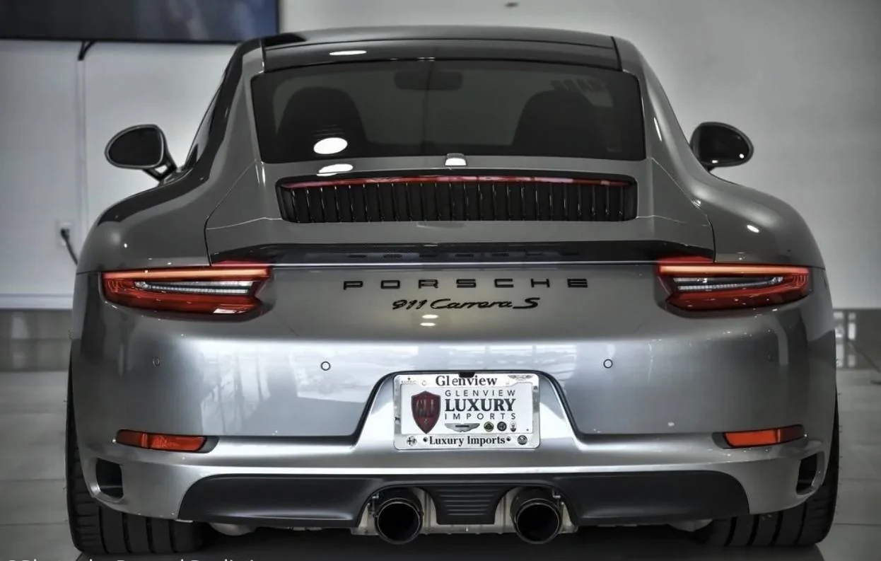 Porsche Taycan New excited owner 2025 9533C926-E377-42E3-81B3-C1F895DB6F21