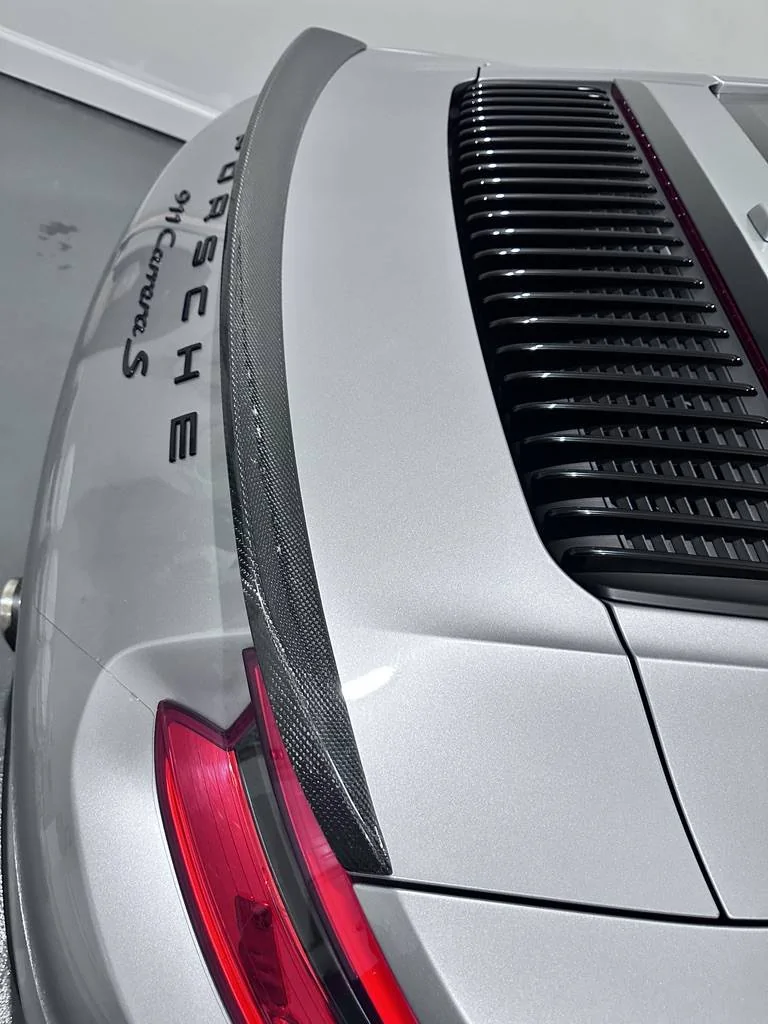 Porsche Taycan New excited owner 2025 34ABA8D4-FB70-4CD7-B293-E97A3CA7402B_1_105_c
