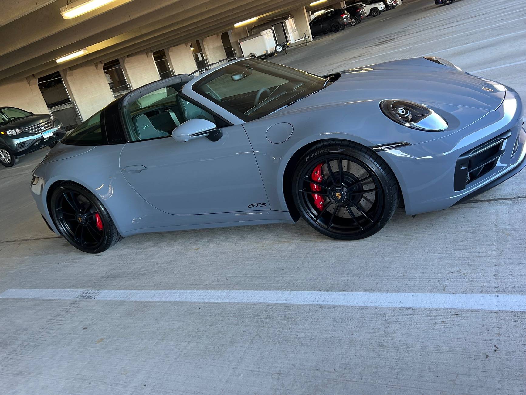 Porsche Taycan Thinking of going back to ICE / hybrid - am I mad. IMG_4326