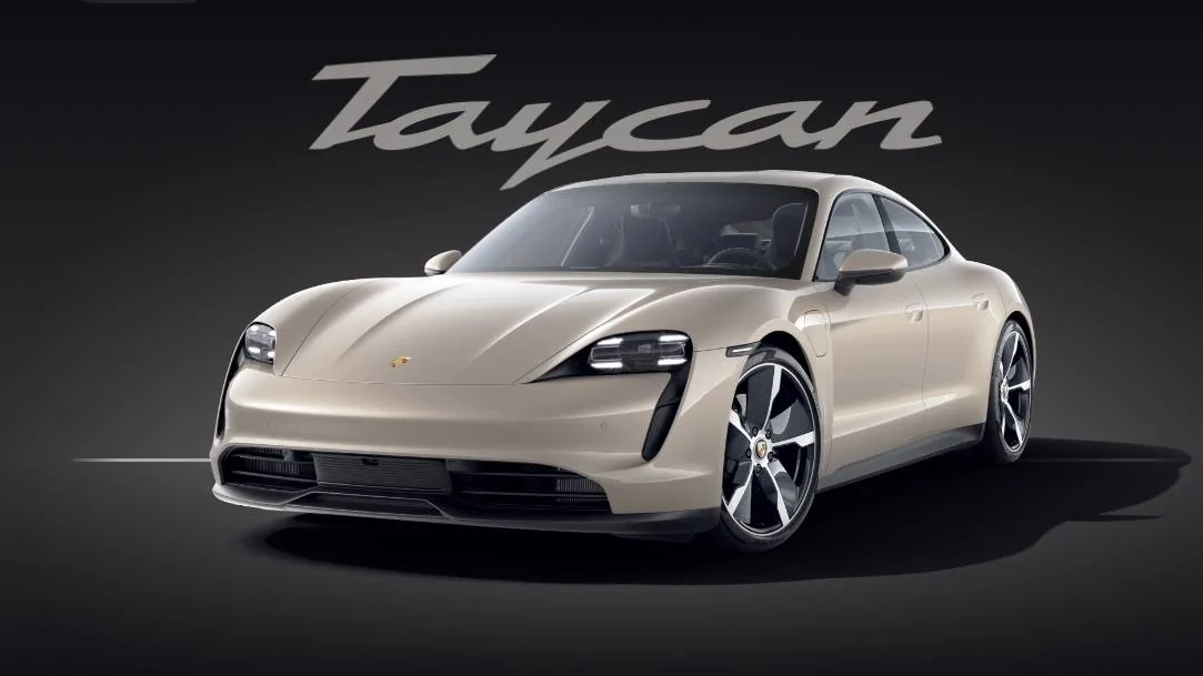 Porsche Taycan After Ownership : Taycan vs Audi RS E-Tron GT IMG_2816