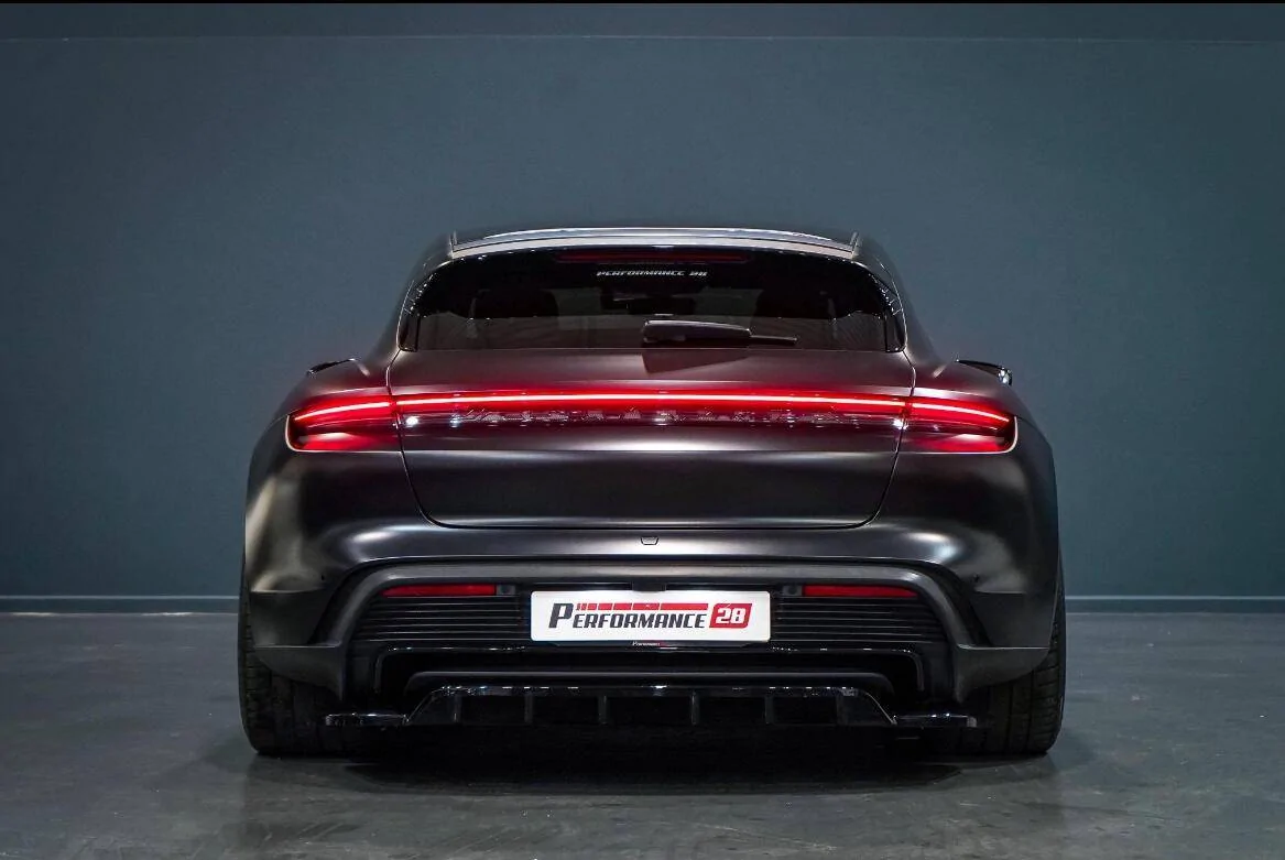 Porsche Taycan New to me 2023 Taycan GTS ST thumbnail_IMG_5168