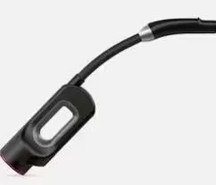 Porsche Taycan Tesla Supercharger success with NACS adapter! 1743993117571-q3