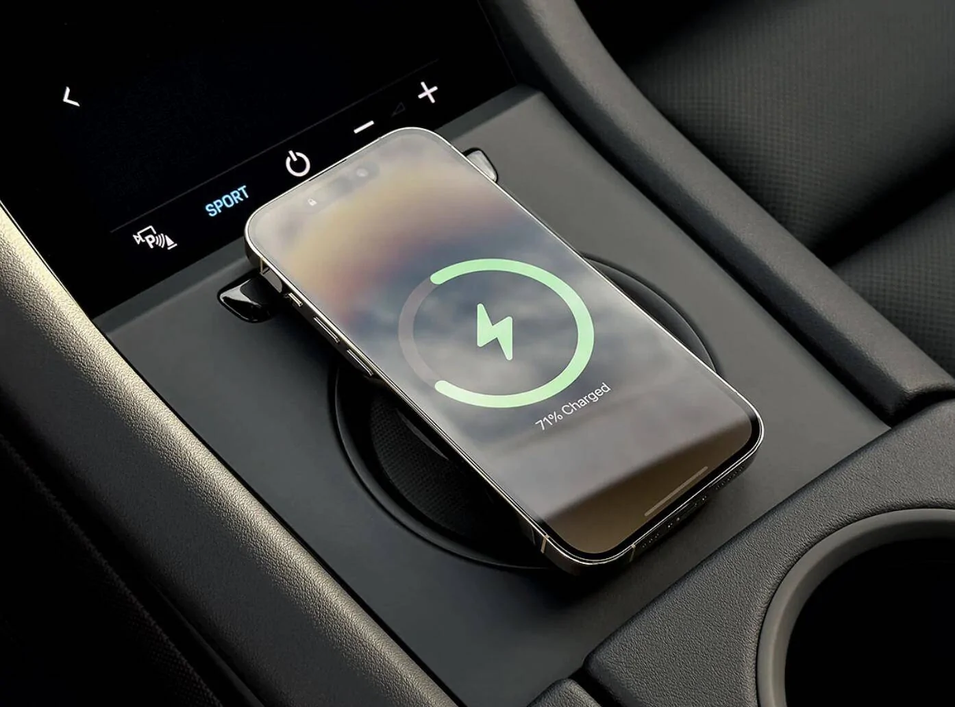 Porsche Taycan Getting a Taycan after Tesla - Few questions Screenshot 2025-04-14 at 08.40.27