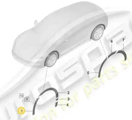 Porsche Taycan CT Turbo S wheel arches 1744690813490-2x