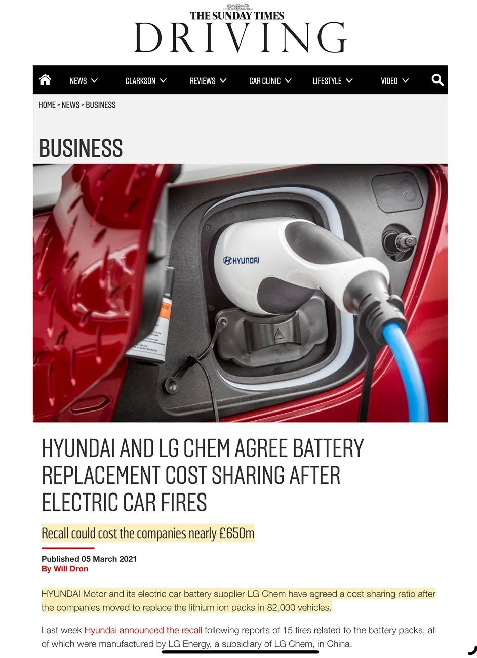Porsche Taycan TSB: Replacement of High-Voltage Battery on Vehicles up to Model Year 2024 - Feb. 24, 2025 IMG_4088