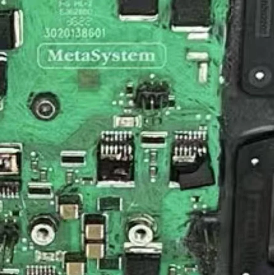 Porsche Taycan 22KW OBC FAILURE INSIGHT & POSSIBLE SOLUTION 1745002460388-ou