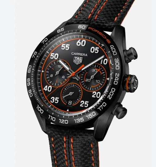 Porsche Taycan This is why I love Taycan integrated screen design 1745467788793-v