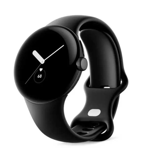 Porsche Taycan This is why I love Taycan integrated screen design Google-Pixel-Watch-7