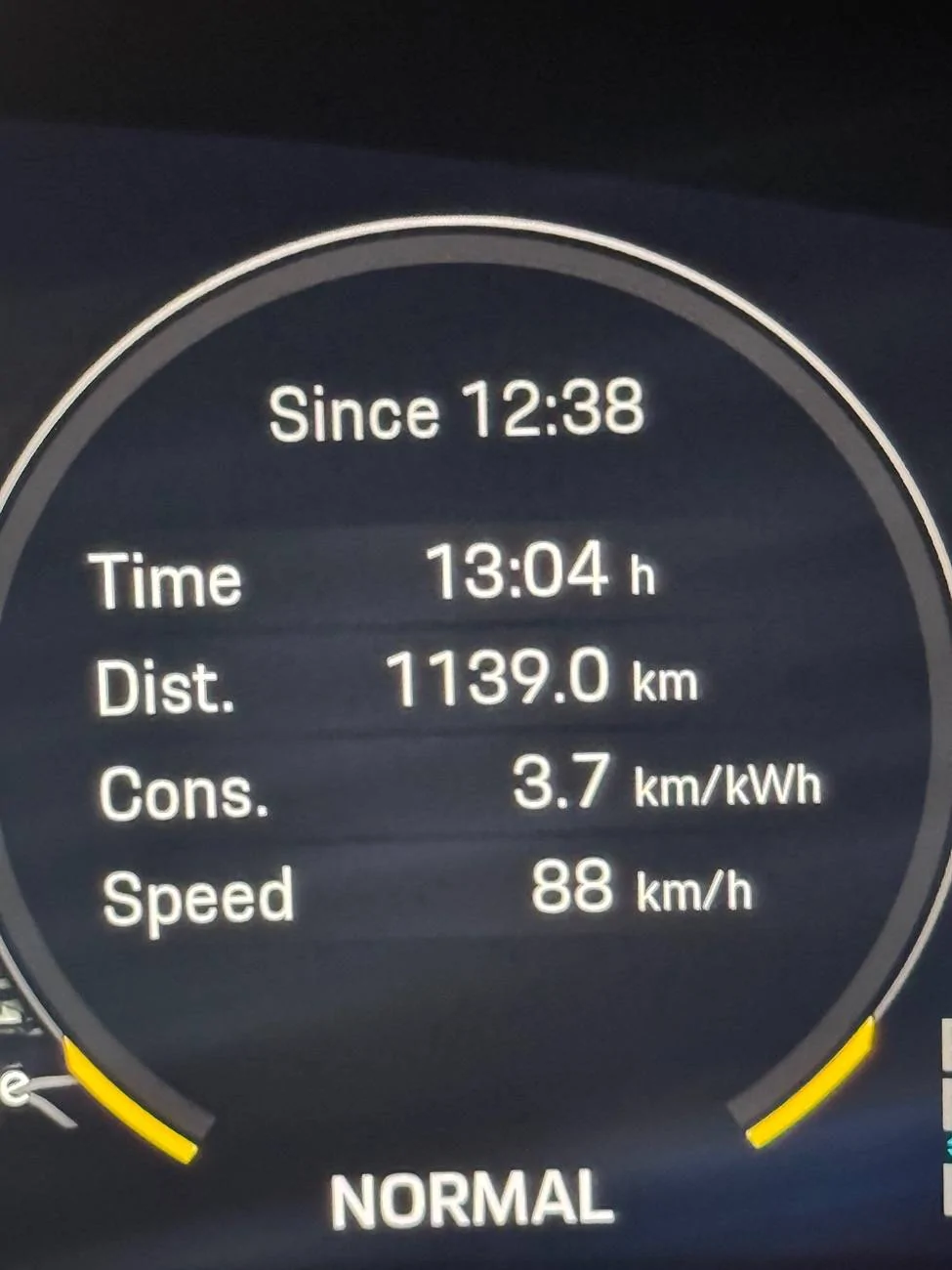 Porsche Taycan Driving to Les Arcs 1745489757803-hq