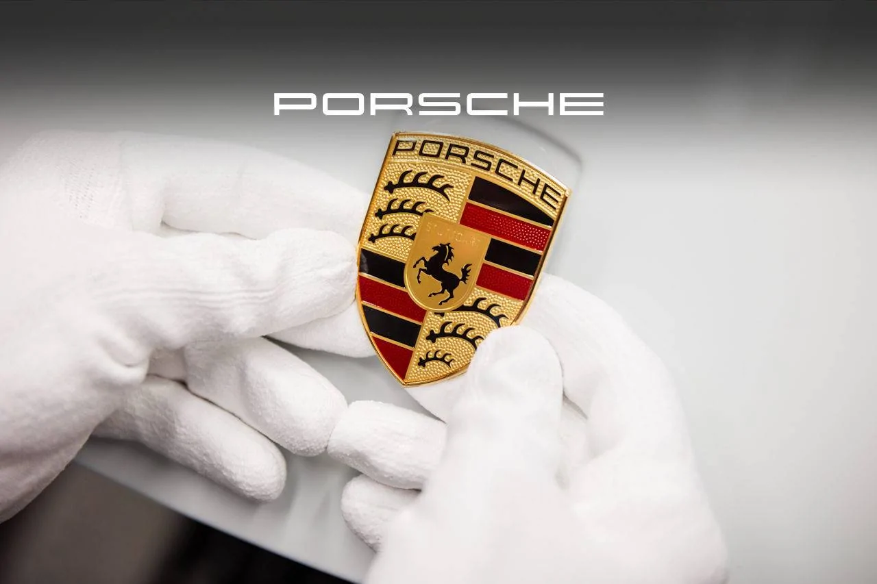 Porsche Taycan High Voltage Battery Recall EXPANDED - ARB6 & ARB7 {filename}