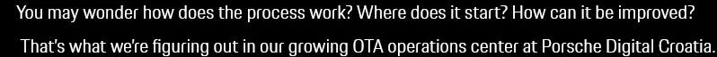 Porsche Taycan New OTA Pilot Testers :) Finally?? 1745625978942-cn