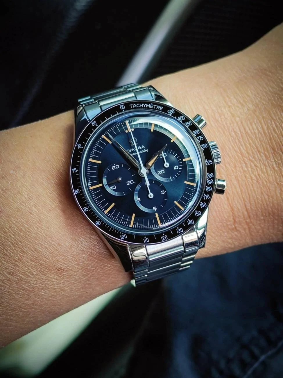 Porsche Taycan Watch collectors - let's talk watches here! Messenger_creation_5E218767-B842-4E45-883E-05F22A5AFD52
