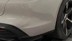 Porsche Taycan My rear bumper has to come off: Anything I should do while it's out? 1746148259205-s