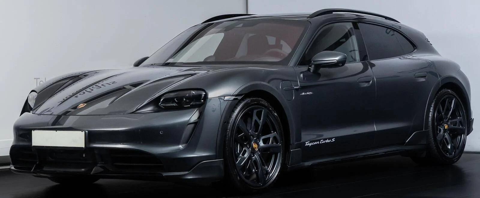 Porsche Taycan Part 3: The Quest for the Perfect Tune 1746213344512-e0