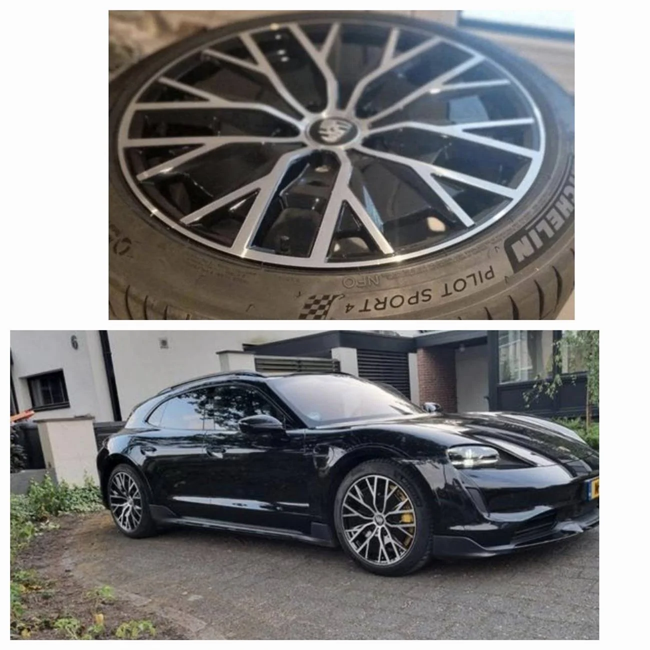 Porsche Taycan Part 3: The Quest for the Perfect Tune 20250502_222443