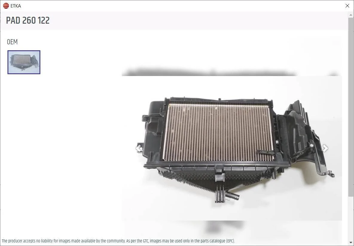 Porsche Taycan AC Evaporator Coil Cleaning (Mouldy vent smell) imag