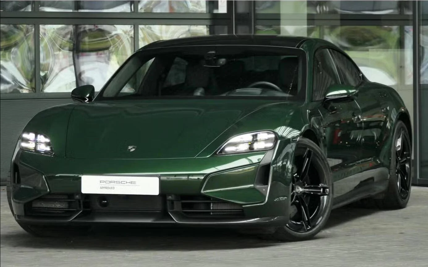 Porsche Taycan (Re)Considering a Taycan Turbo J1 - II - 2024 1746712713219-hv