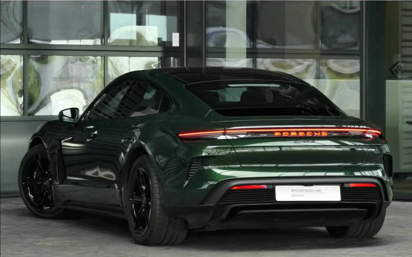 Porsche Taycan (Re)Considering a Taycan Turbo J1 - II - 2024 1746712776741-bf