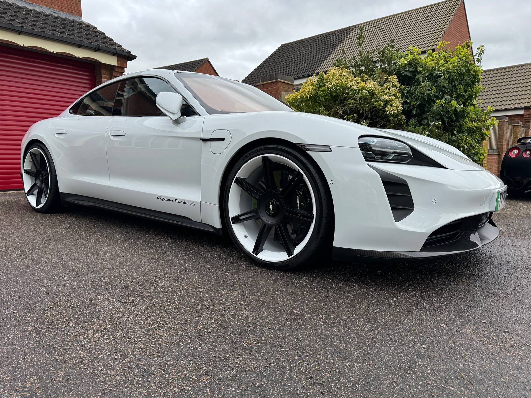 Porsche Taycan Taycan Rotiform Mission E Wheels : (SOLD) IMG_1415