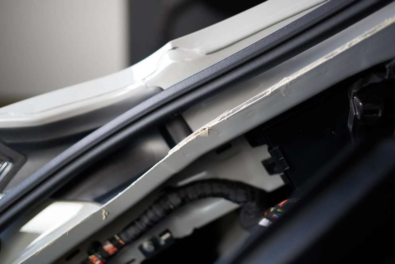 Porsche Taycan Part 3: The Quest for the Perfect Tune 3
