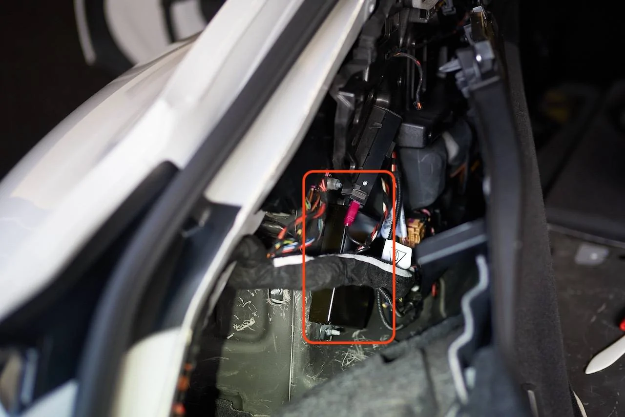 Porsche Taycan Part 3: The Quest for the Perfect Tune 4