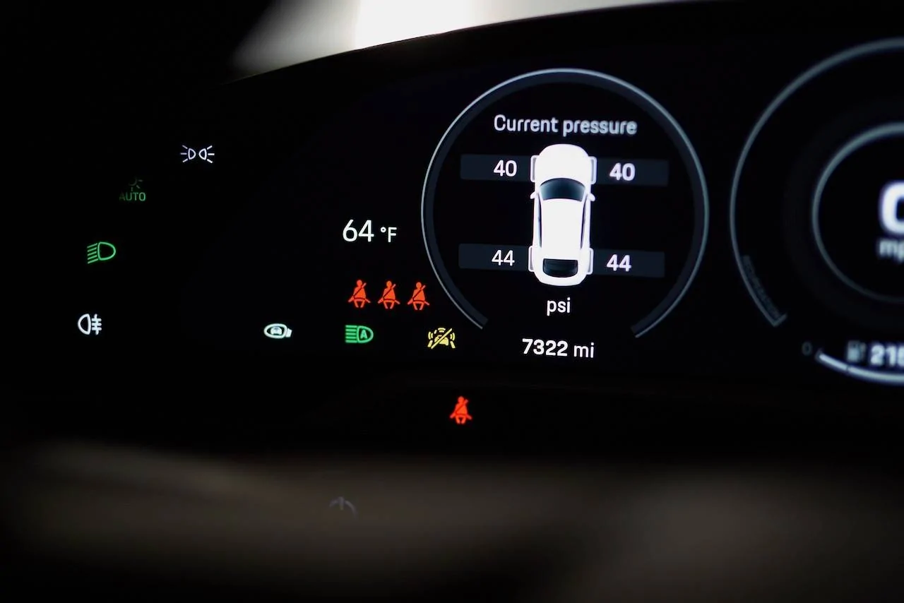 Porsche Taycan Part 3: The Quest for the Perfect Tune 1