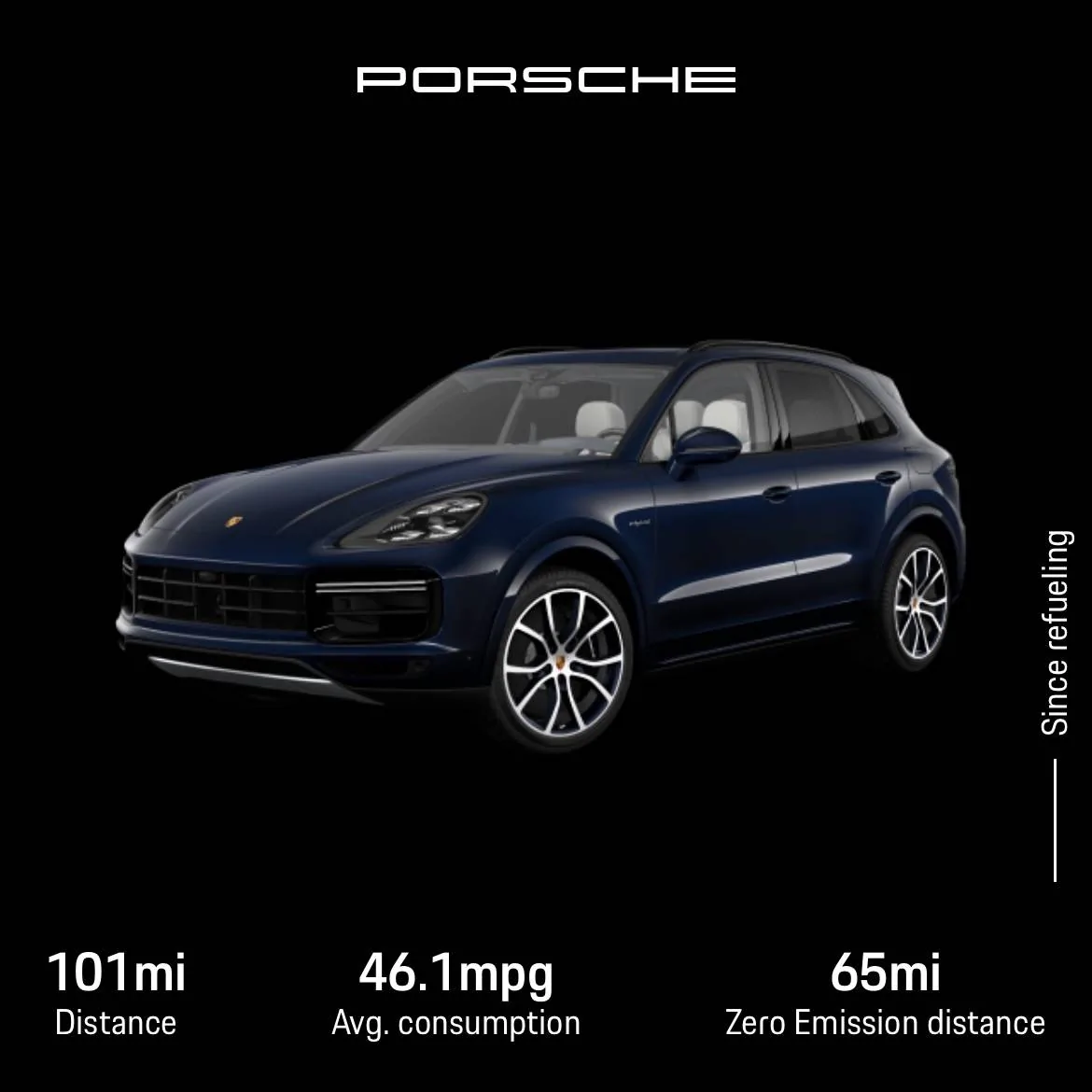 Porsche Taycan Hybrid Experience? IMG_2617