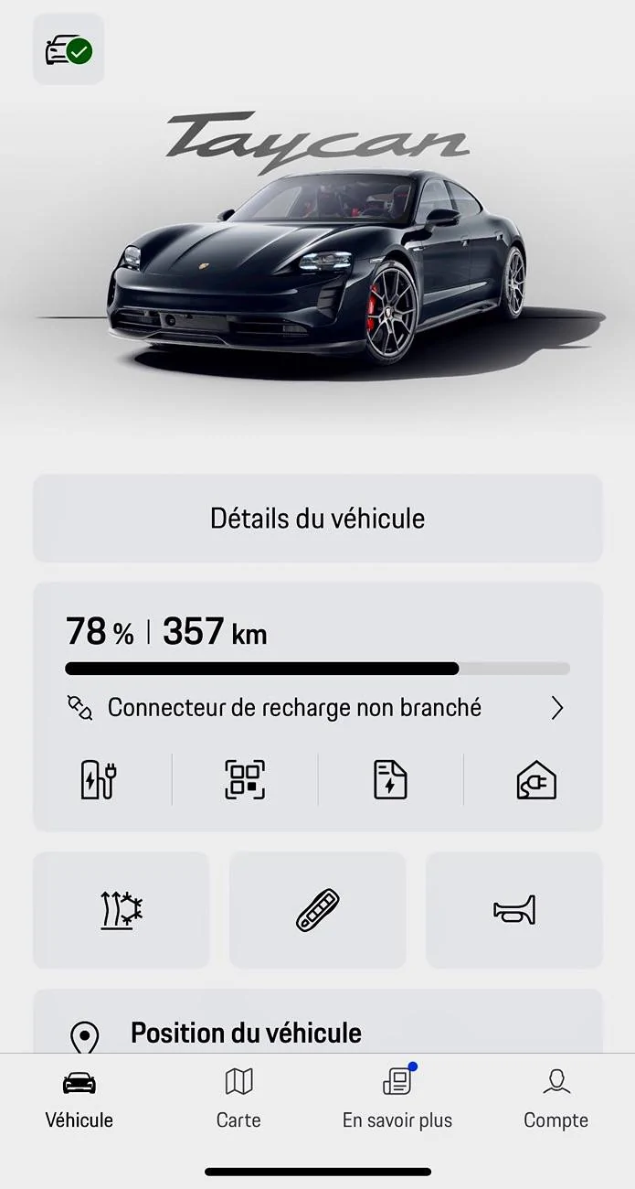 Porsche Taycan ARB6 - is your battery limited IMG_4341