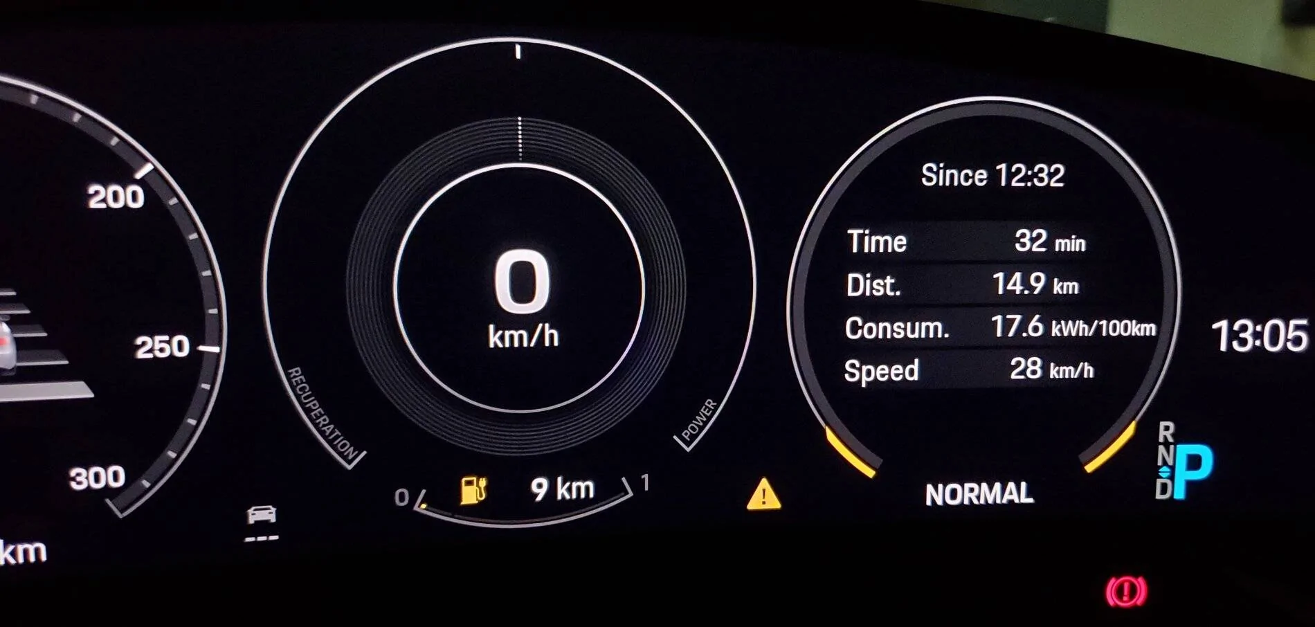 Porsche Taycan What level are you?  Post your garage charging plans or what you've done 20200910_130535