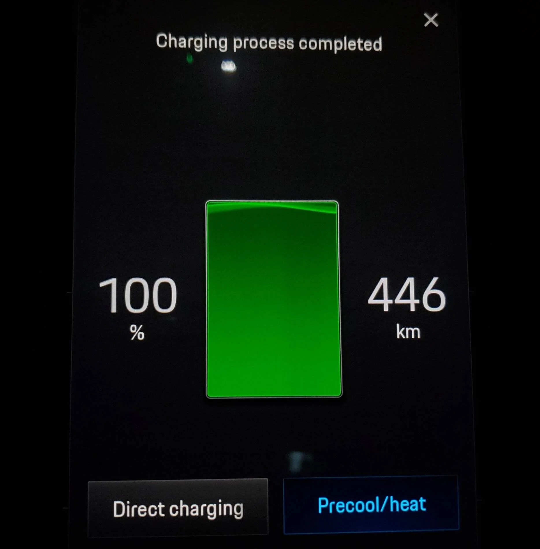 Porsche Taycan What level are you?  Post your garage charging plans or what you've done 20200910_221023