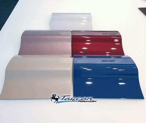 Porsche Taycan Help with colour choice? New 2021 Taycan Colors 1598398600658