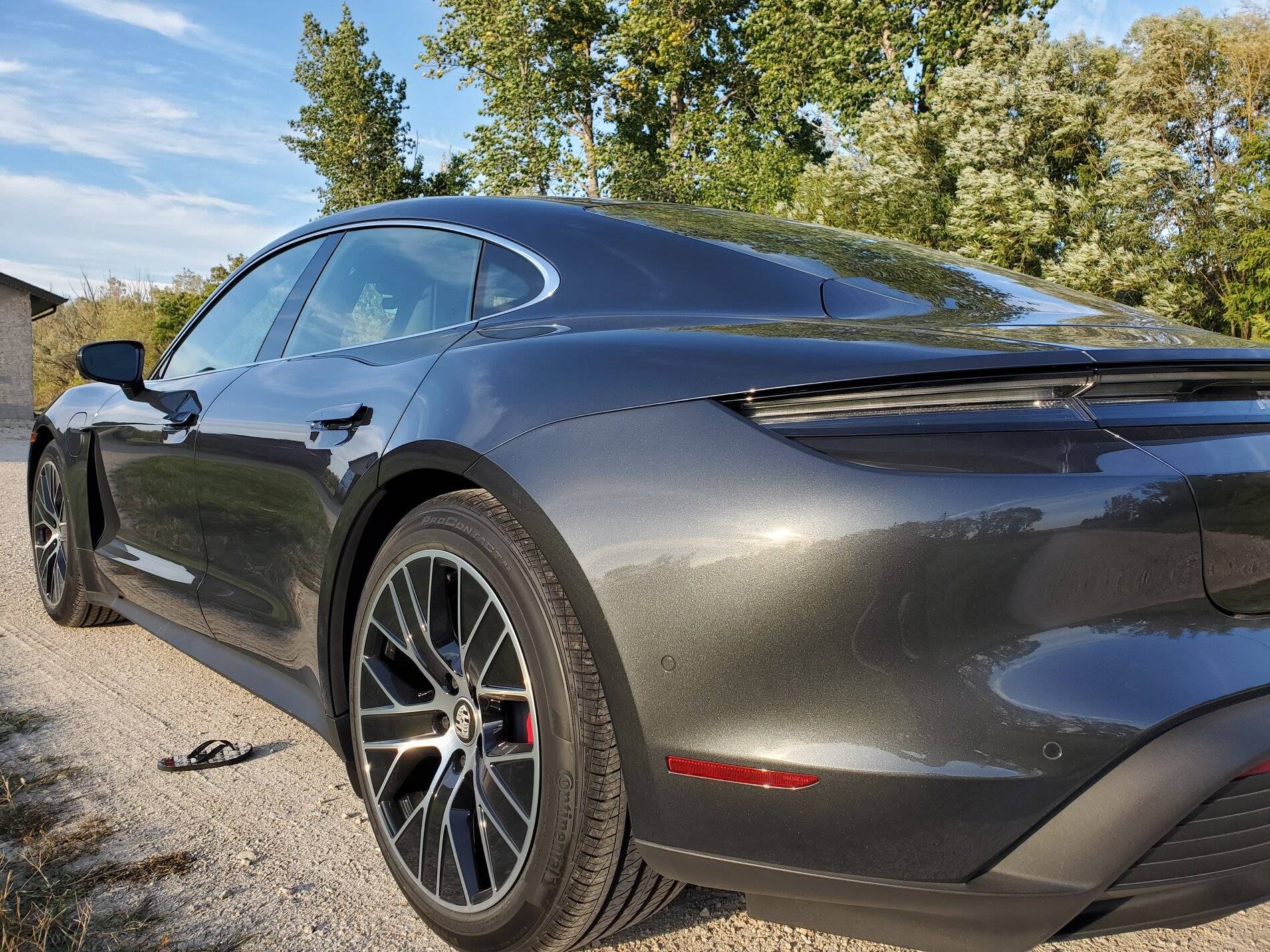 Porsche Taycan Canadian Taycans - general discussion. ?hash=57644ce1a76b30b166da3fe8d118f97c