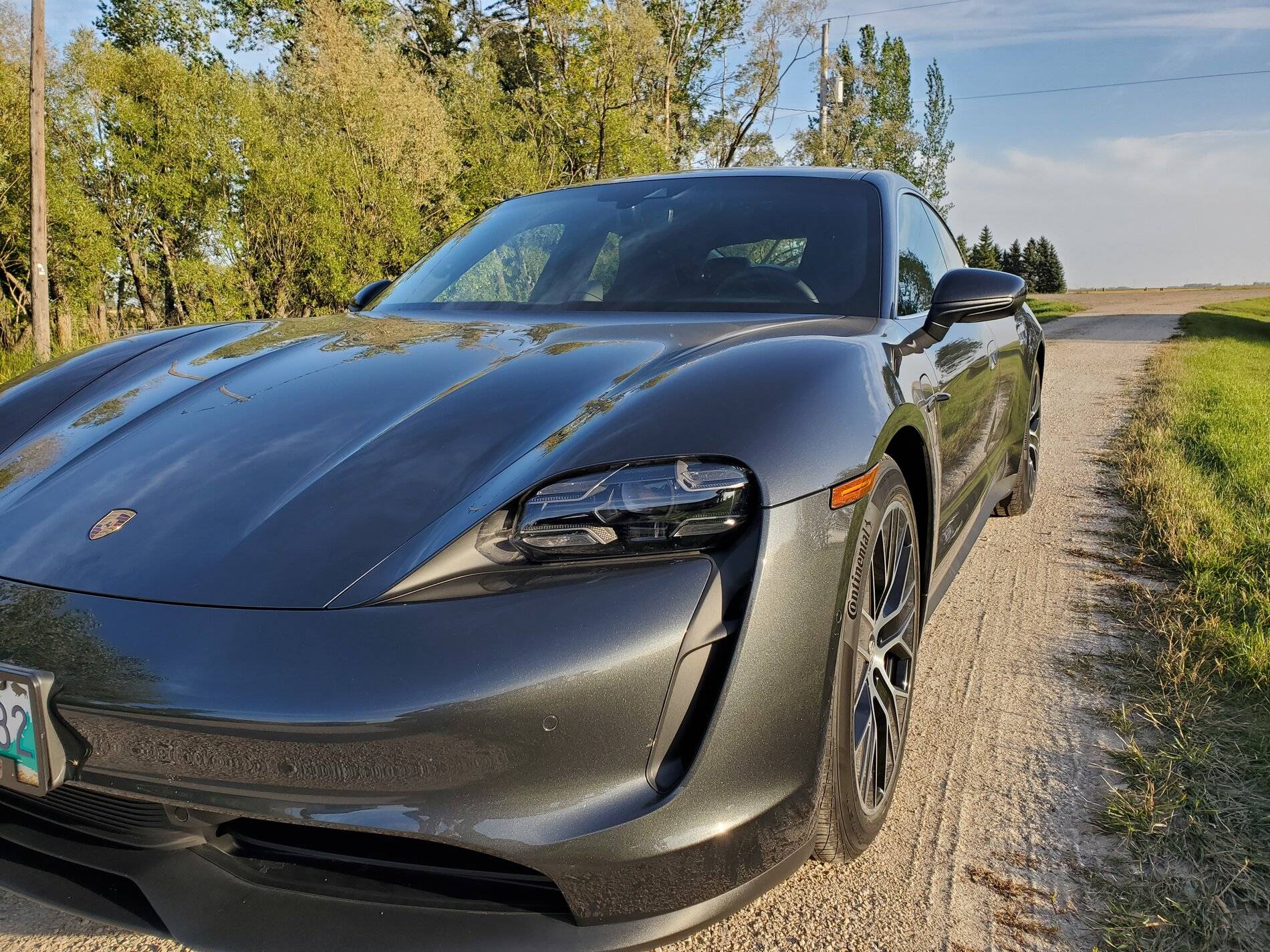 Porsche Taycan Canadian Taycans - general discussion. ?hash=57644ce1a76b30b166da3fe8d118f97c