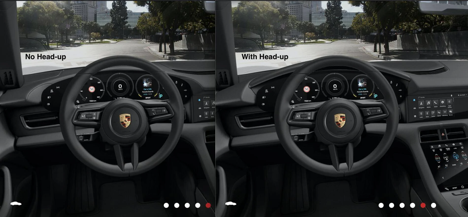 Porsche Taycan Just ordered 19.2 kW AC On-Board Charger. Screen Shot 2020-09-12 at 9.22.14 PM