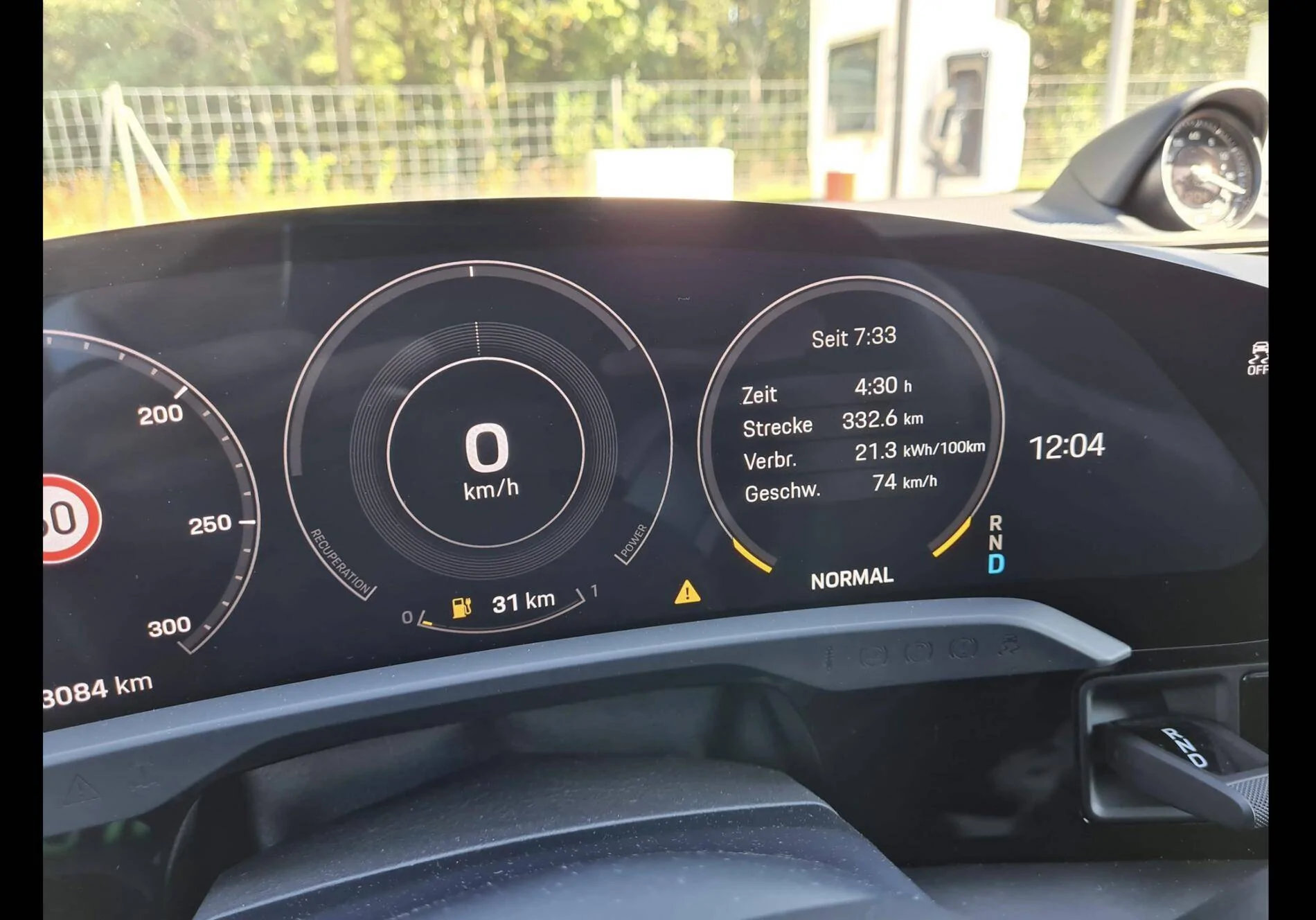 Porsche Taycan Bettery Degradation after 6 Month - 11% can it be ? 4DEEF41C-7A67-416C-9AAA-45E694C94CEF