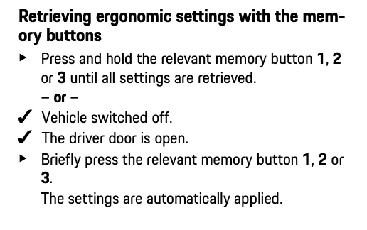 Porsche Taycan Service campaign / software update notice Screenshot 2020-09-16 at 08.03.54