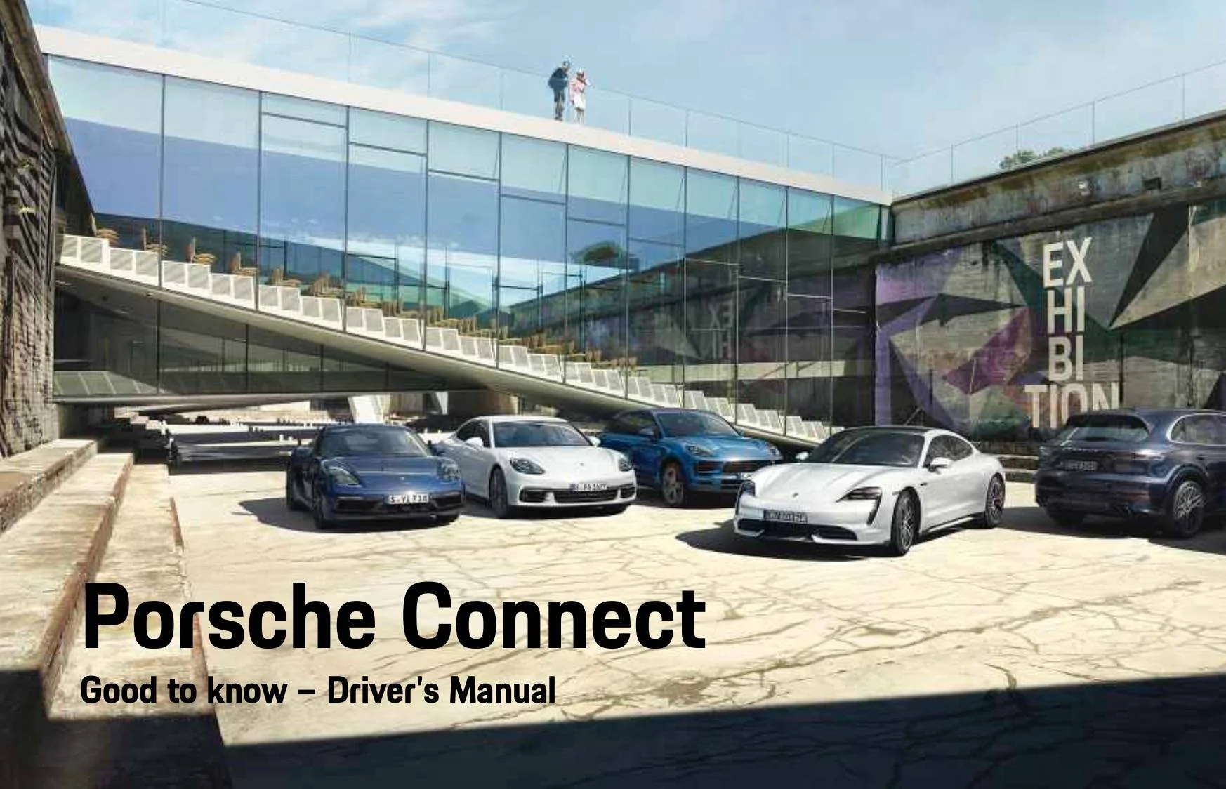 Porsche Taycan Porsche Connect Manual [PDF] For Taycan Screen Shot 2020-09-16 at 9.41.25 AM