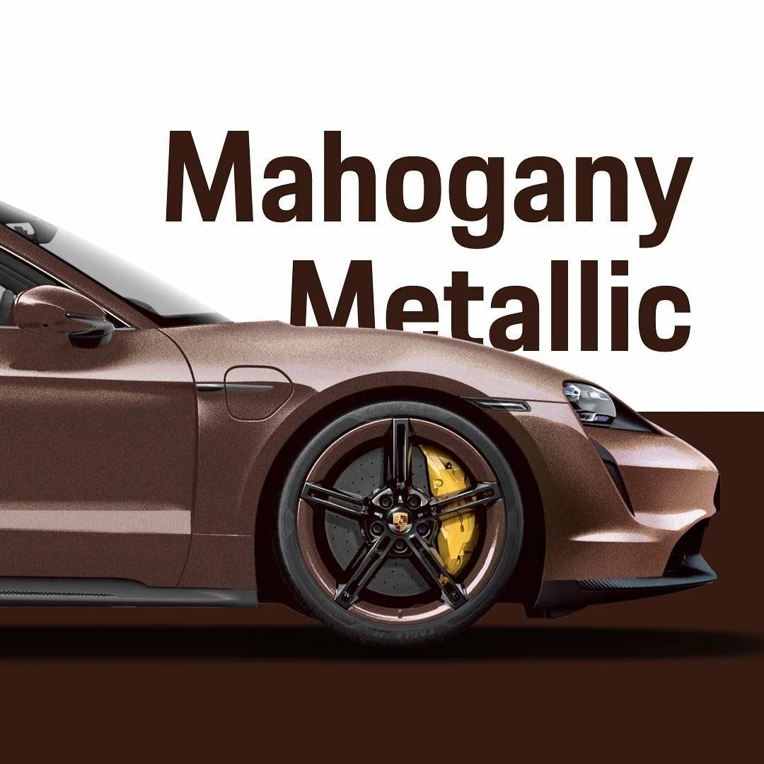 Porsche Taycan 2021 Taycan New Colors Samples / Swatches 119461810_657493348506508_4622933136454706534_n