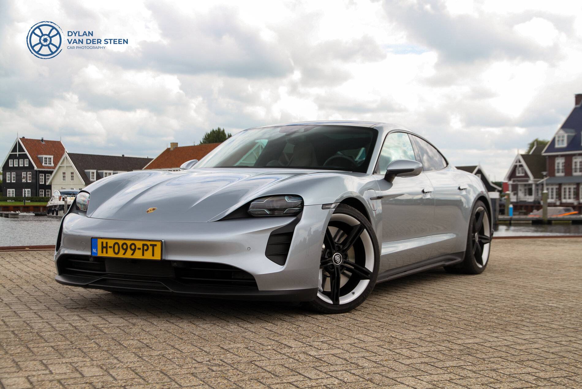 Porsche Taycan Members Say Hello Here! image3