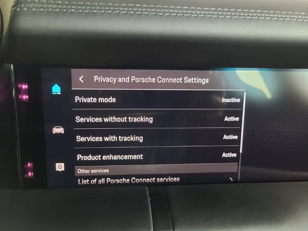 Porsche Taycan Ask a Porsche Dealer Anything 1600812253267